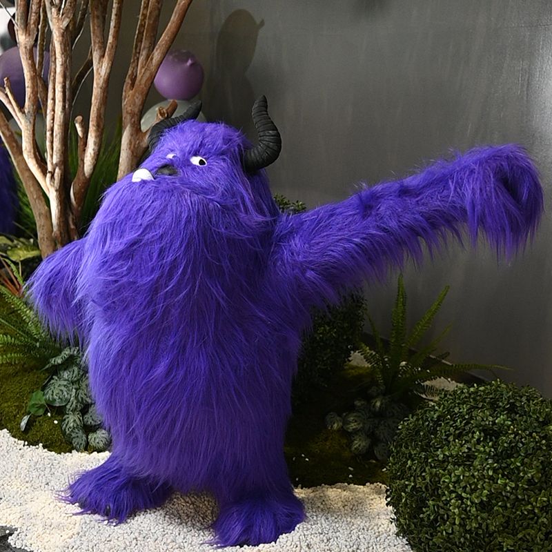 shaggy monster_4
